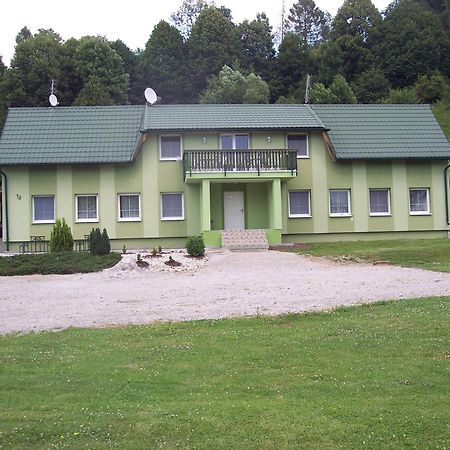 Apartmany Smrecie Bukovina  Exterior foto