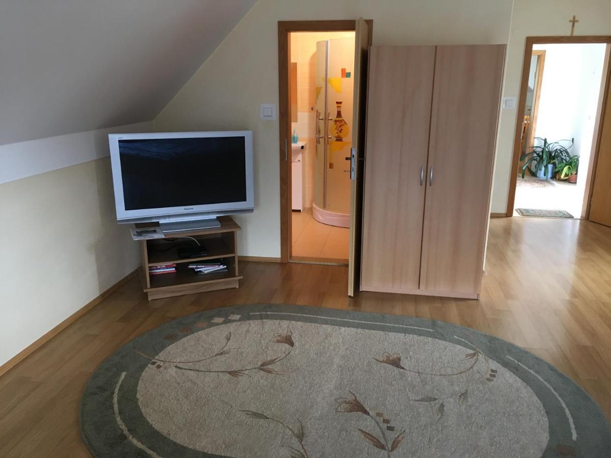 Apartmany Smrecie Bukovina  Exterior foto