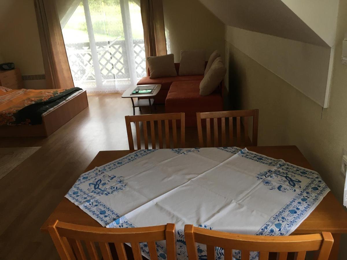 Apartmany Smrecie Bukovina  Exterior foto