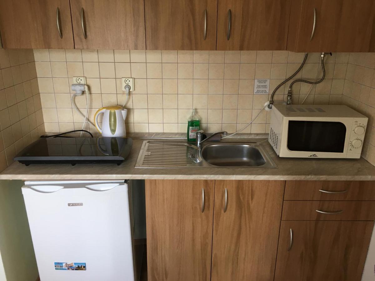Apartmany Smrecie Bukovina  Exterior foto