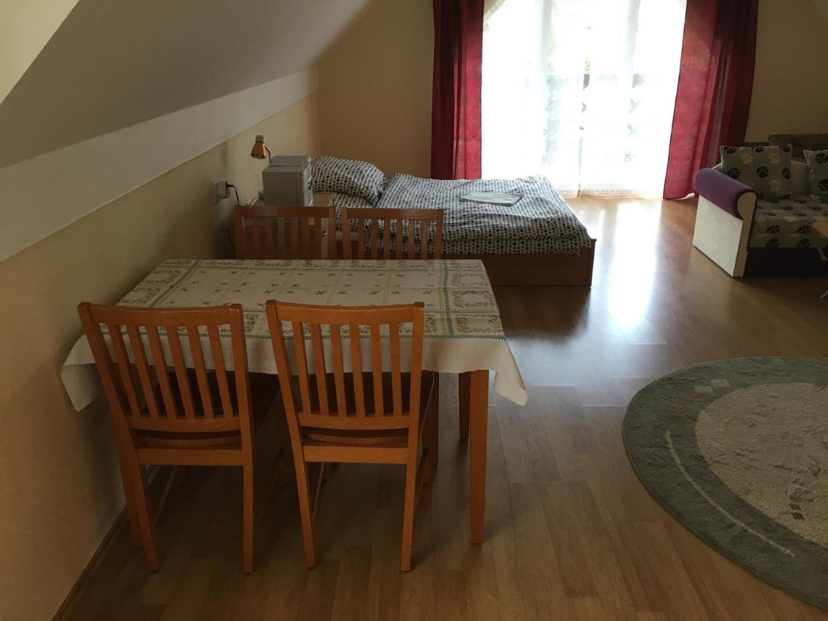 Apartmany Smrecie Bukovina  Exterior foto