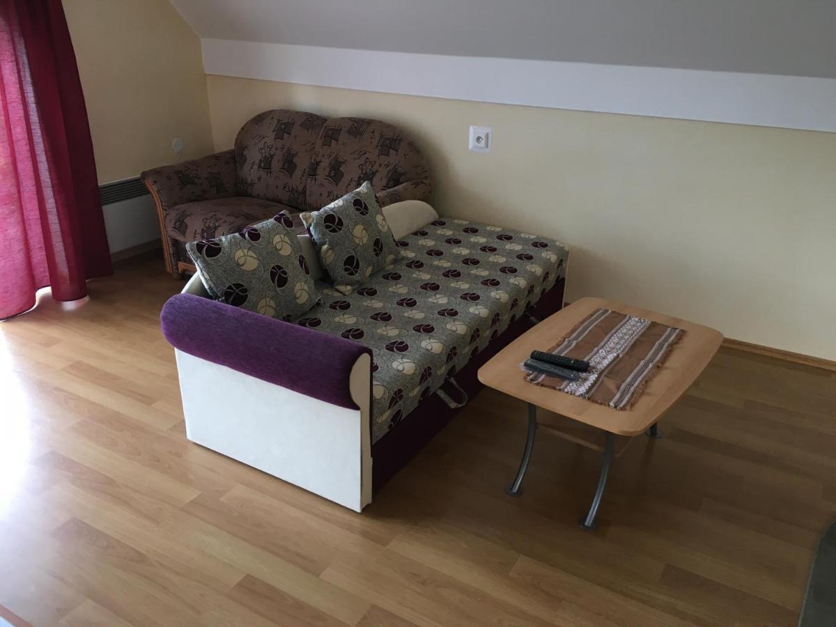 Apartmany Smrecie Bukovina  Exterior foto