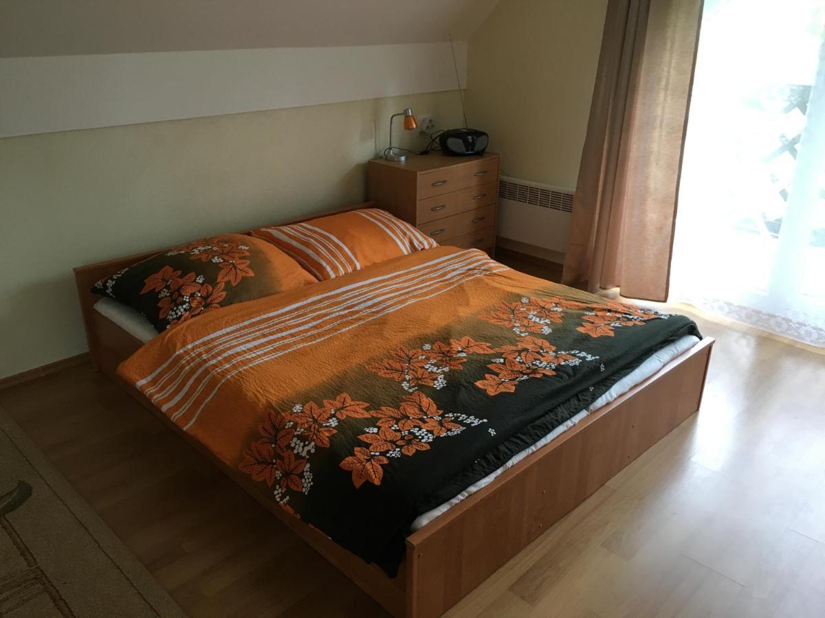 Apartmany Smrecie Bukovina  Exterior foto