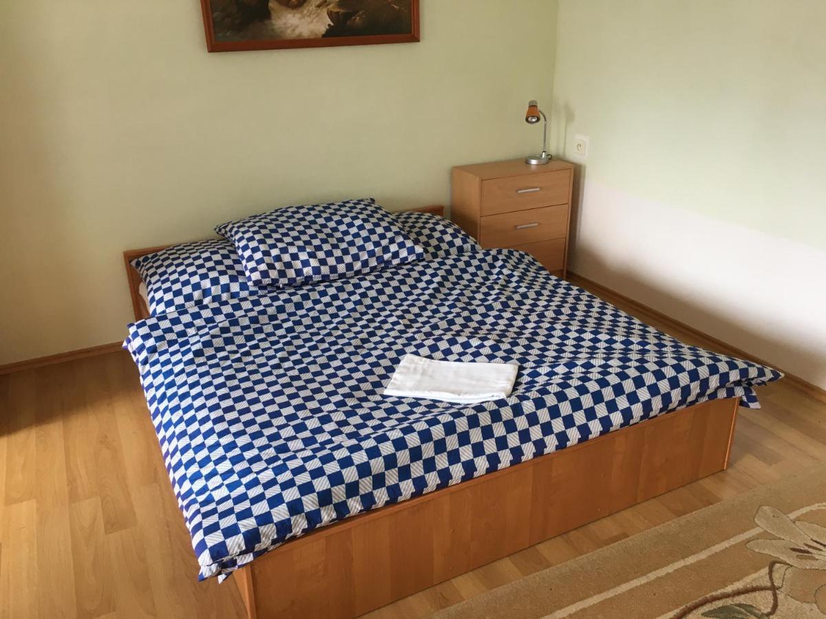 Apartmany Smrecie Bukovina  Exterior foto