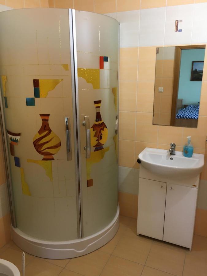 Apartmany Smrecie Bukovina  Exterior foto