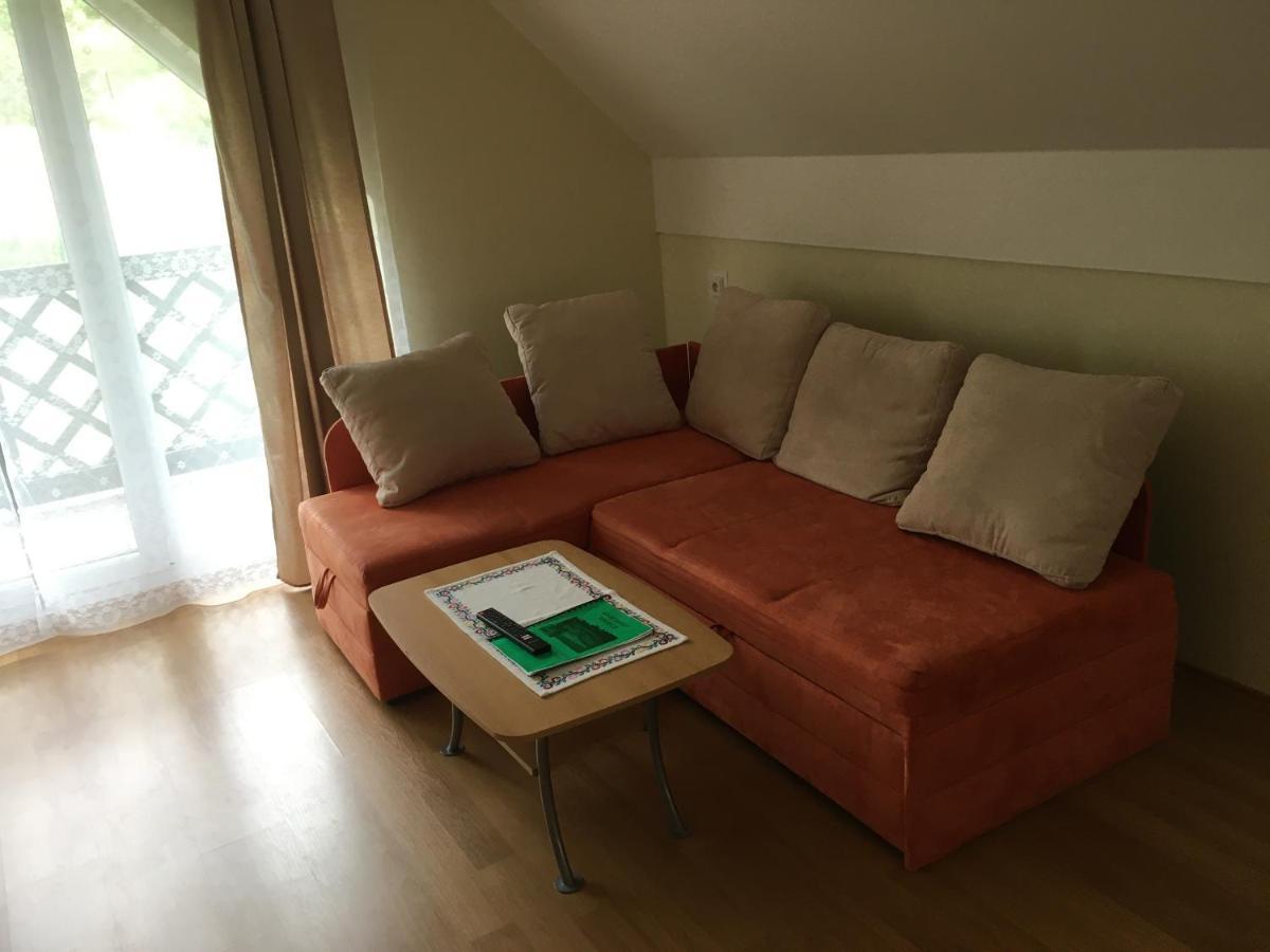 Apartmany Smrecie Bukovina  Exterior foto