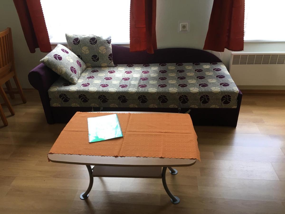 Apartmany Smrecie Bukovina  Exterior foto