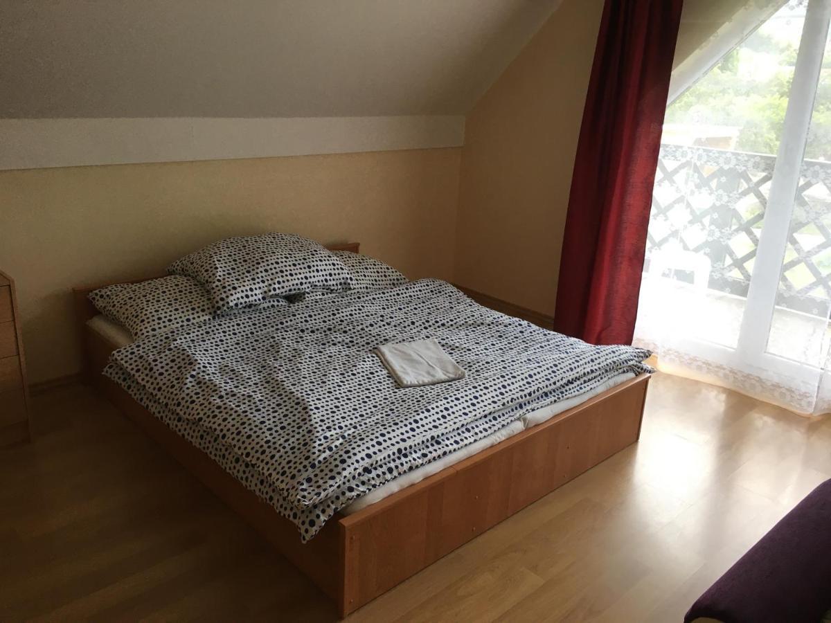 Apartmany Smrecie Bukovina  Exterior foto