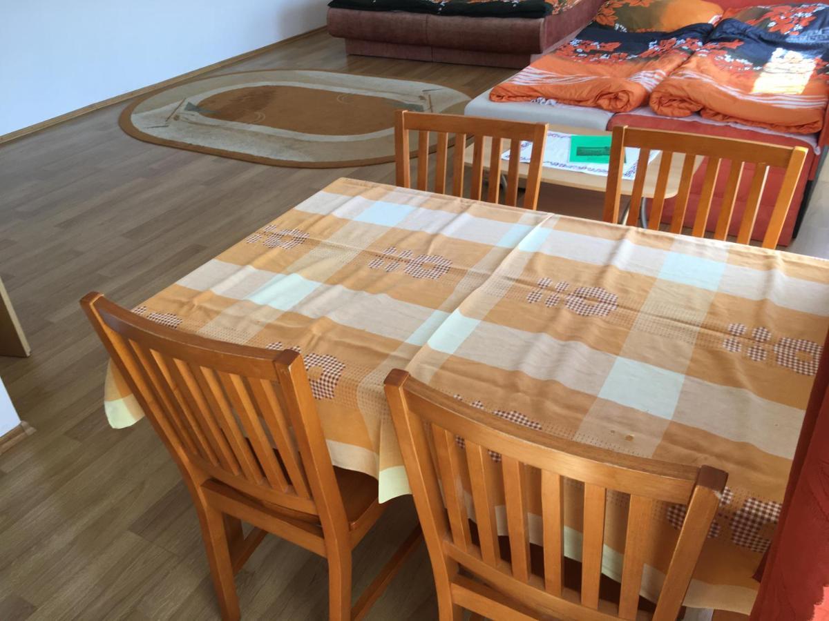 Apartmany Smrecie Bukovina  Exterior foto