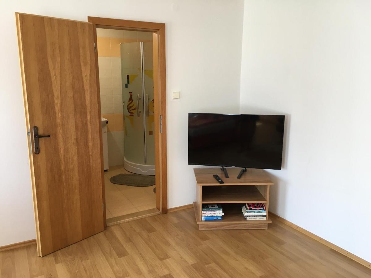 Apartmany Smrecie Bukovina  Exterior foto