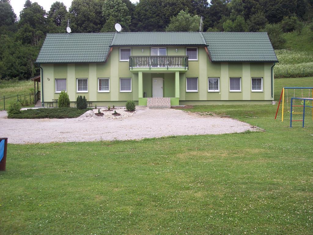 Apartmany Smrecie Bukovina  Exterior foto