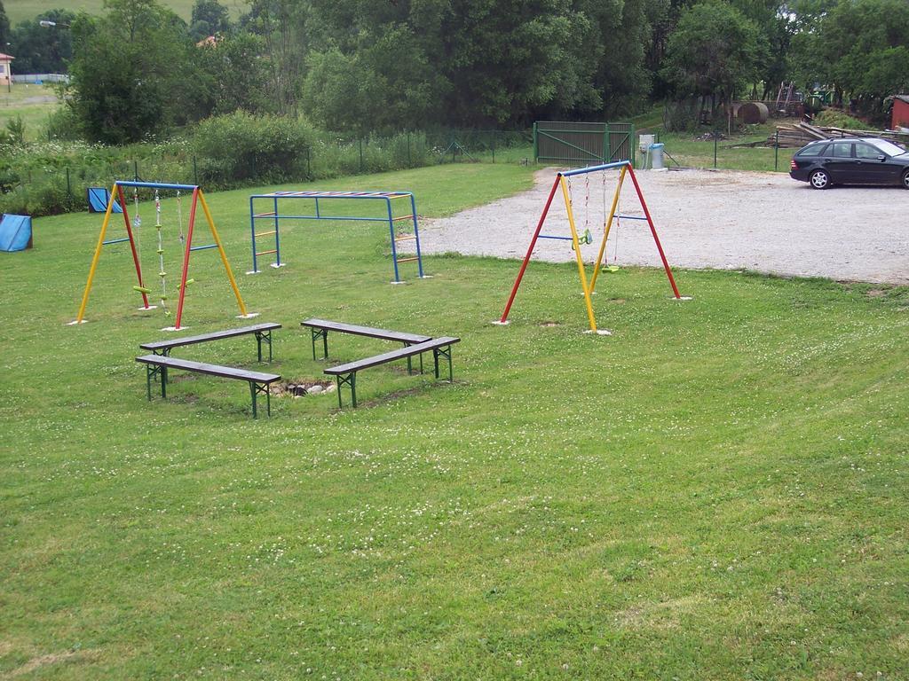 Apartmany Smrecie Bukovina  Exterior foto
