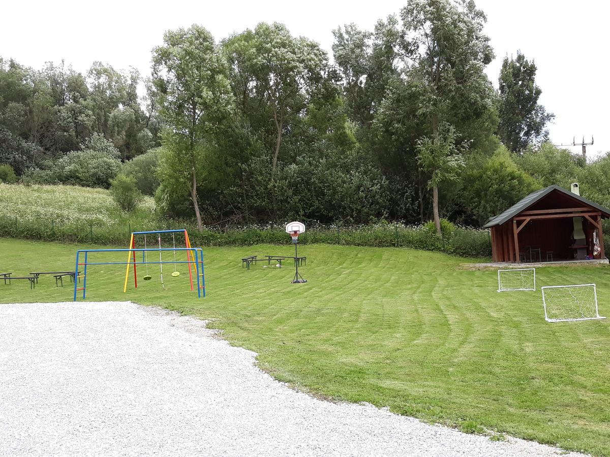 Apartmany Smrecie Bukovina  Exterior foto